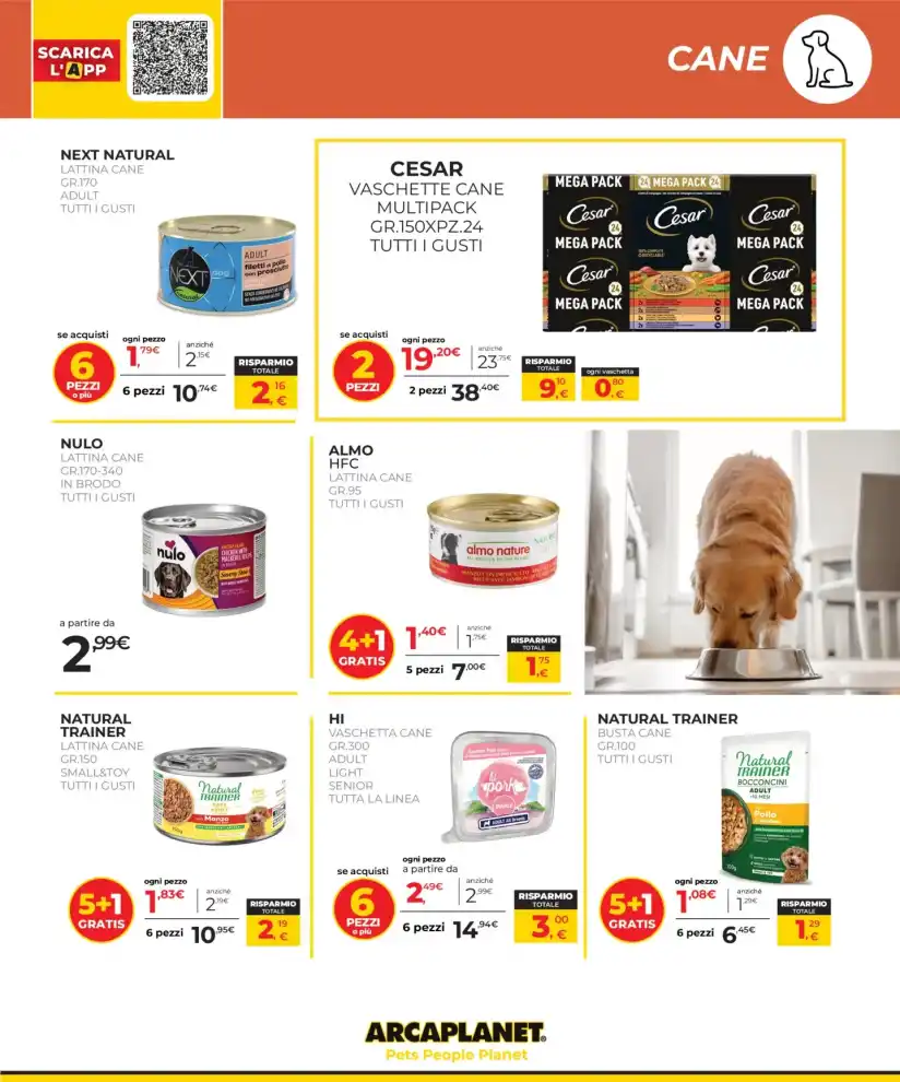 Volantino Promozioni24 pagina 385563