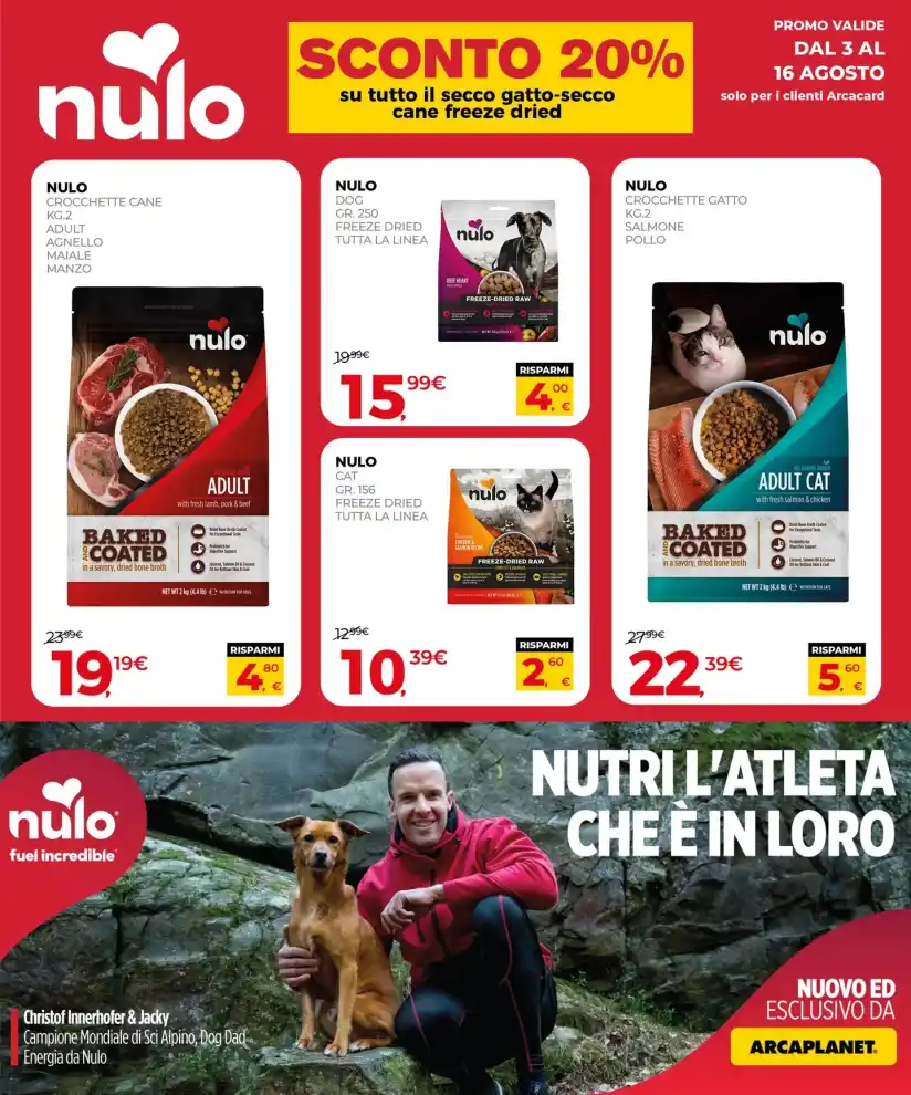 Volantino Promozioni24 pagina 648081