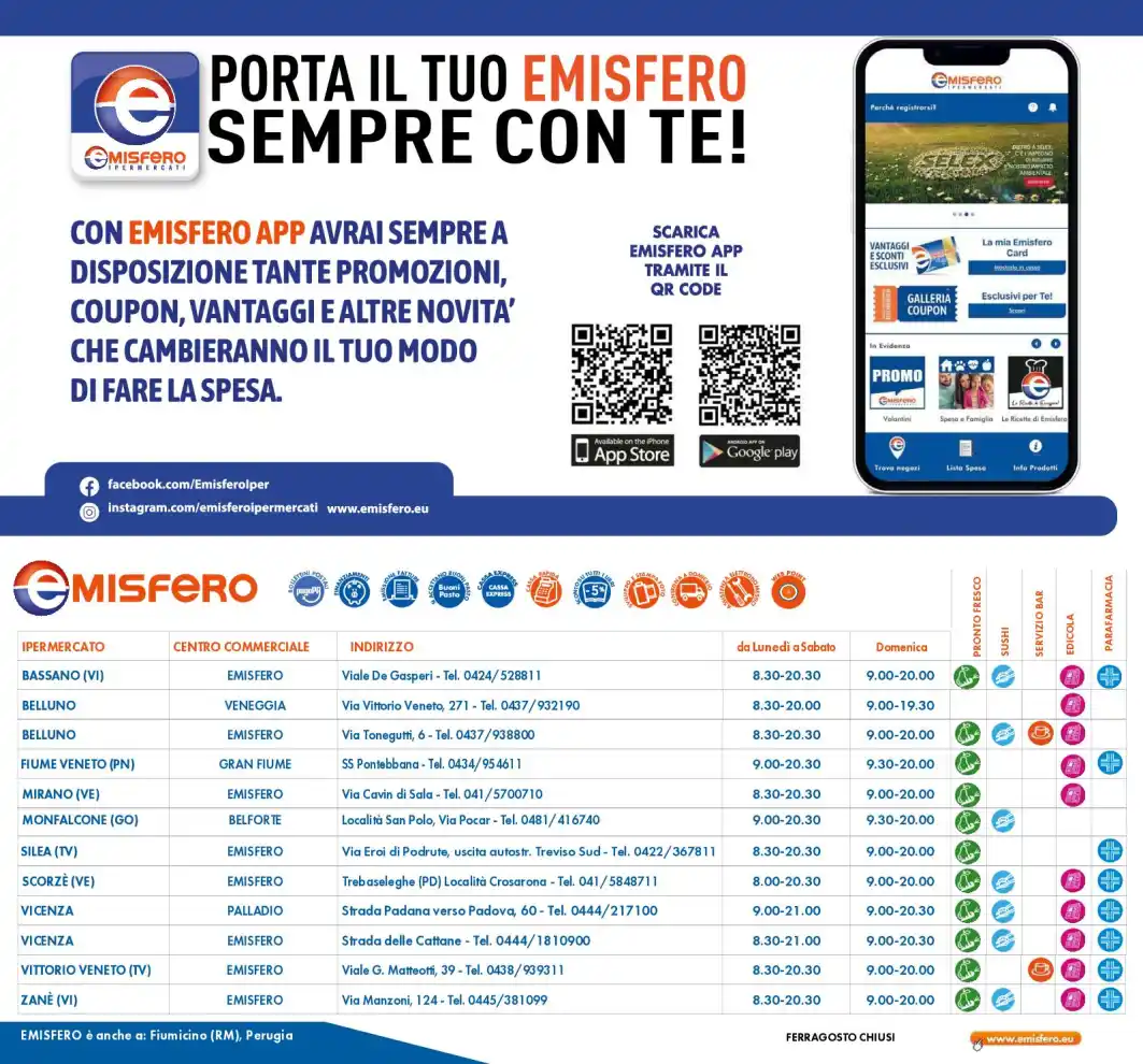 Volantino Promozioni24 pagina 576873