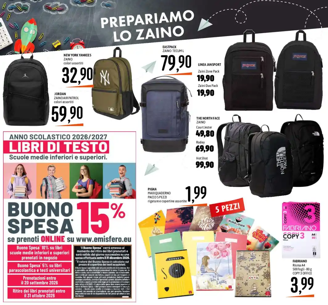 Volantino Promozioni24 pagina 761758