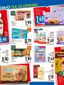 Volantino Emisfero Risparmio da scoprire dal 6/8 fino al 26/8/2026 Sfoglia il volantino