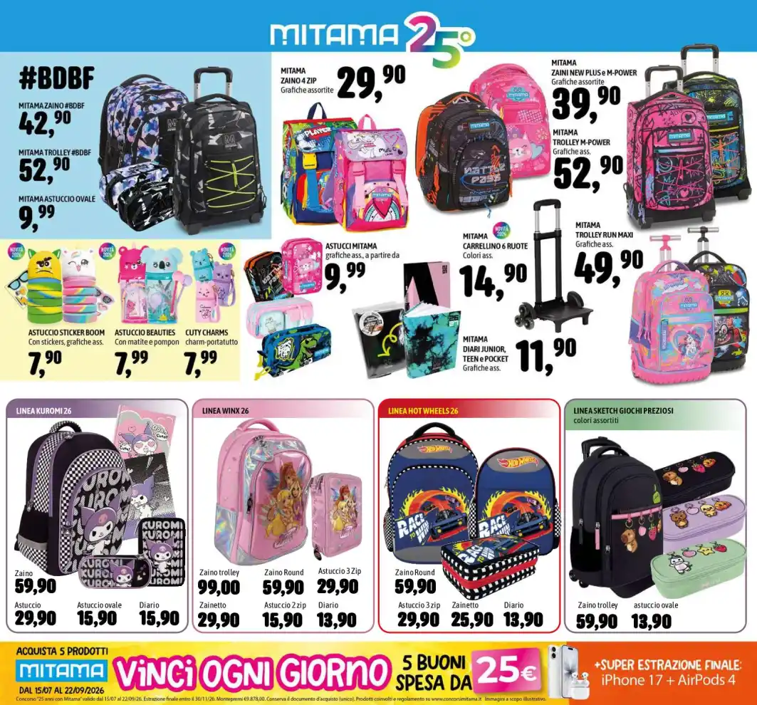 Volantino Promozioni24 pagina 316723