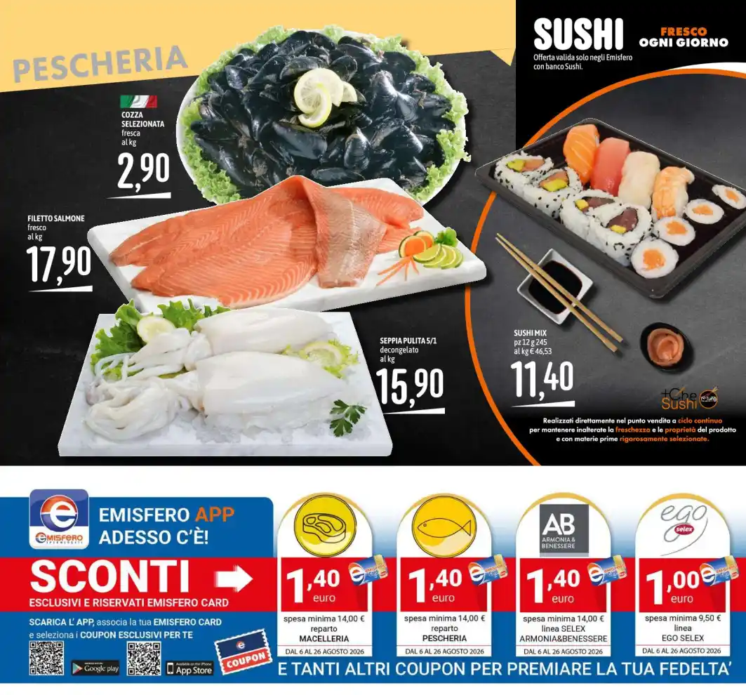 Volantino Promozioni24 pagina 812358
