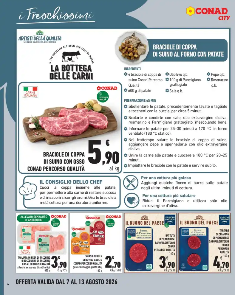 Volantino Promozioni24 pagina 553898