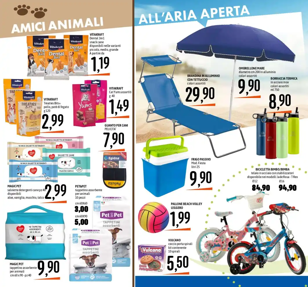 Volantino Promozioni24 pagina 795394