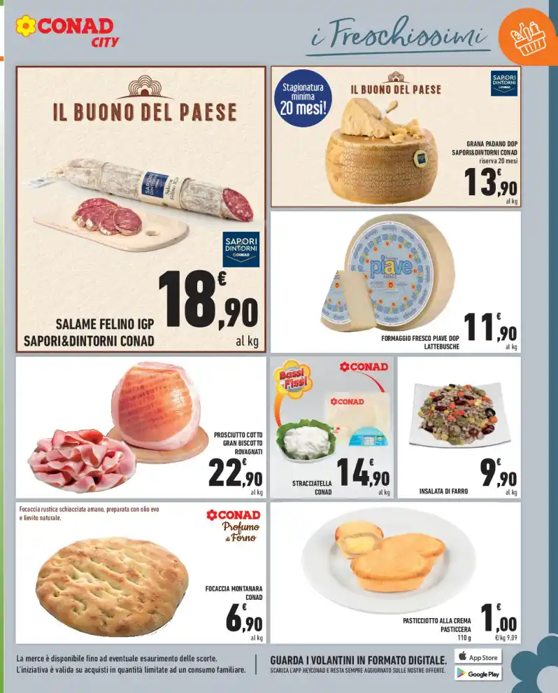 Volantino Promozioni24 pagina 345242