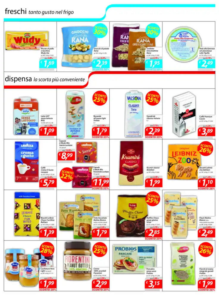 Volantino Promozioni24 pagina 118317