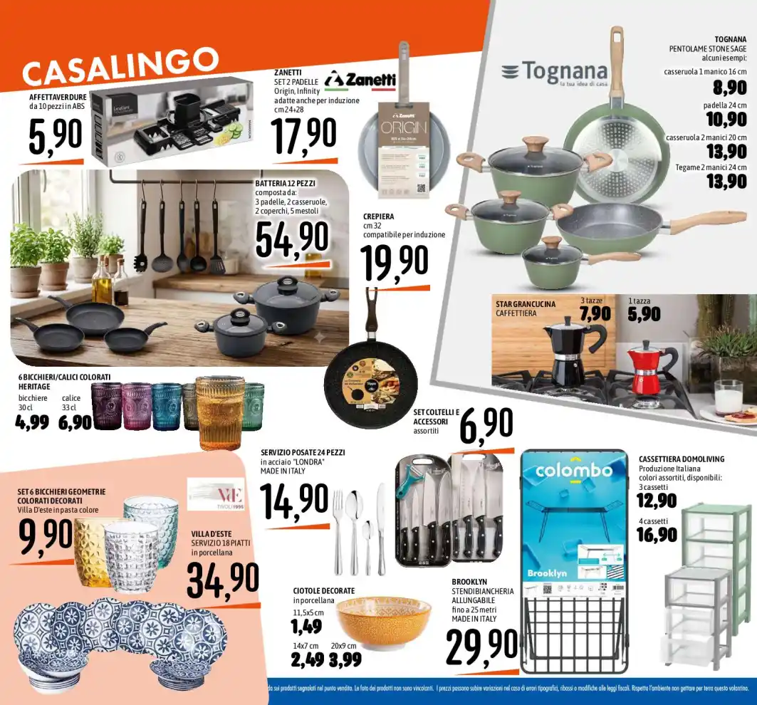 Volantino Promozioni24 pagina 333285