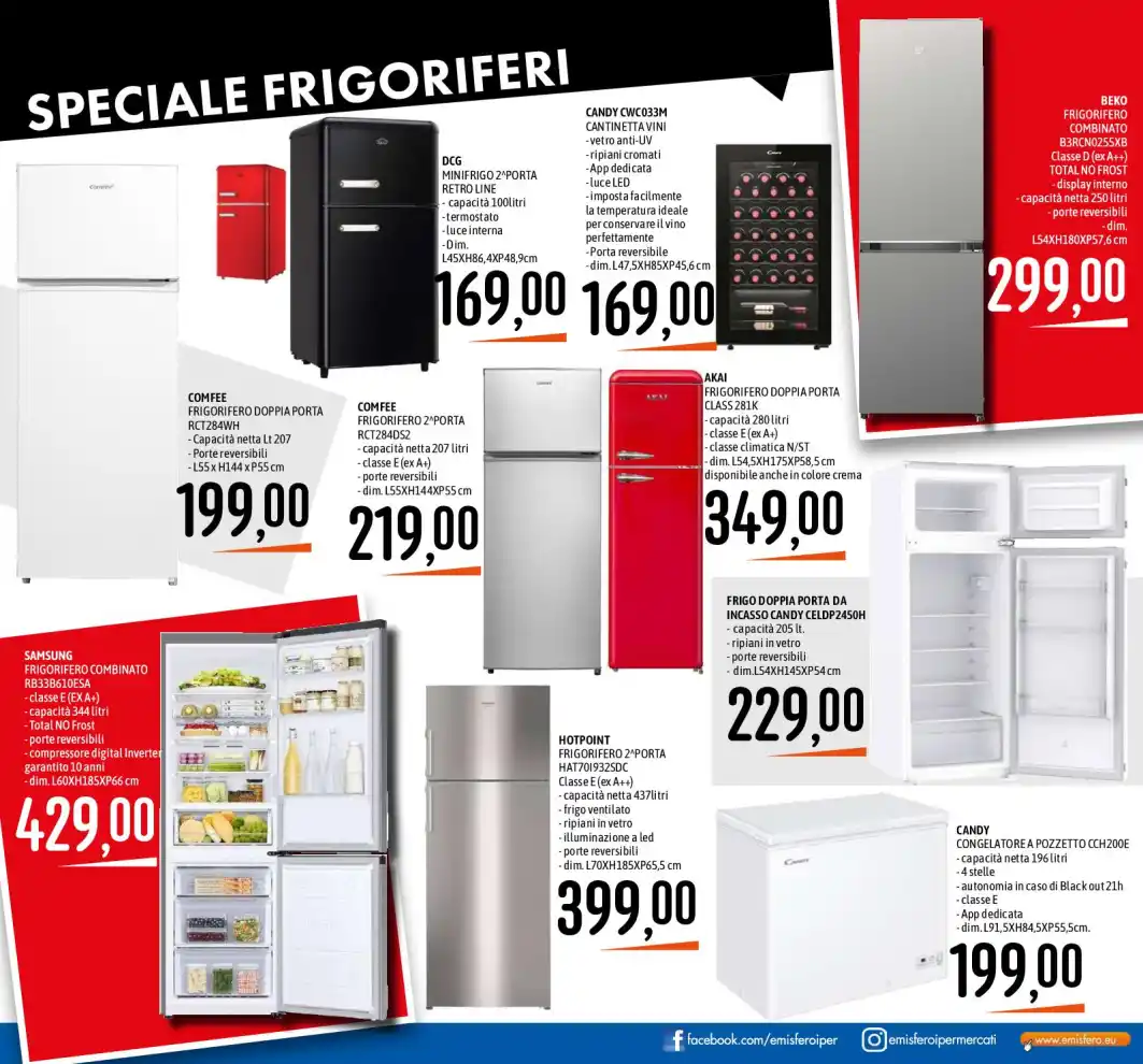 Volantino Promozioni24 pagina 898573