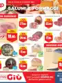 Volantino Coop Trentino Grandi sconti dal 30/7 fino al 12/8/2026 Sfoglia il volantino