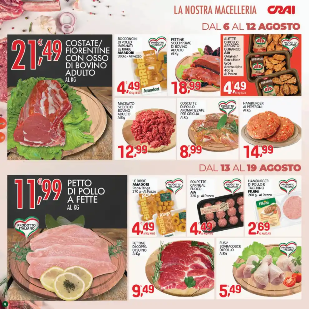 Volantino Promozioni24 pagina 726619
