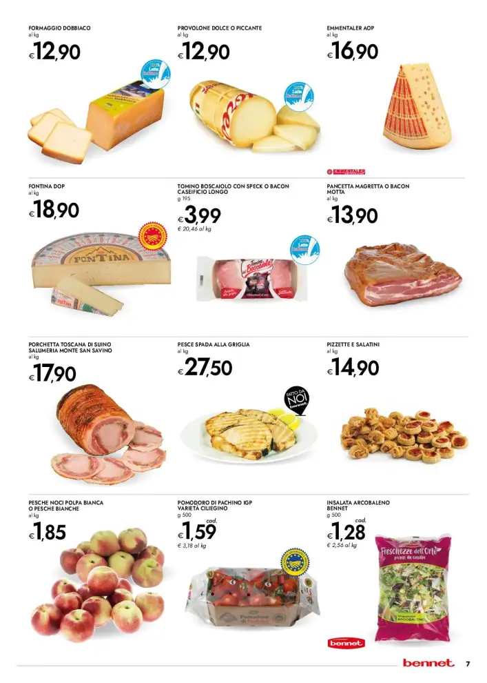 Volantino Promozioni24 pagina 731463