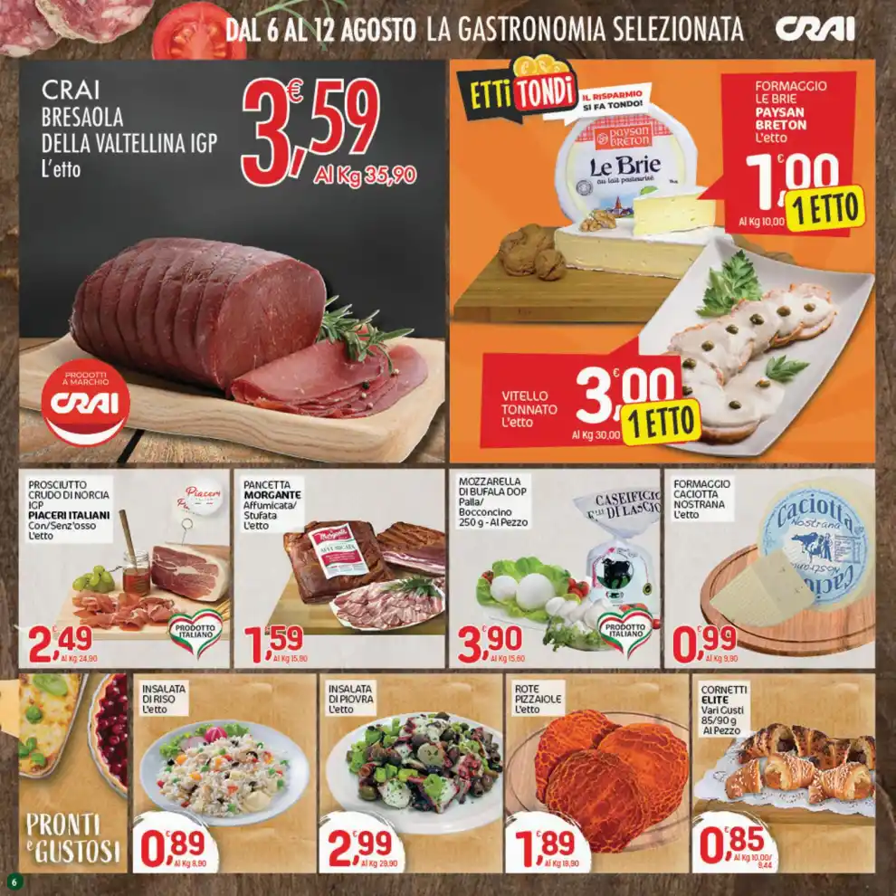 Volantino Promozioni24 pagina 951475