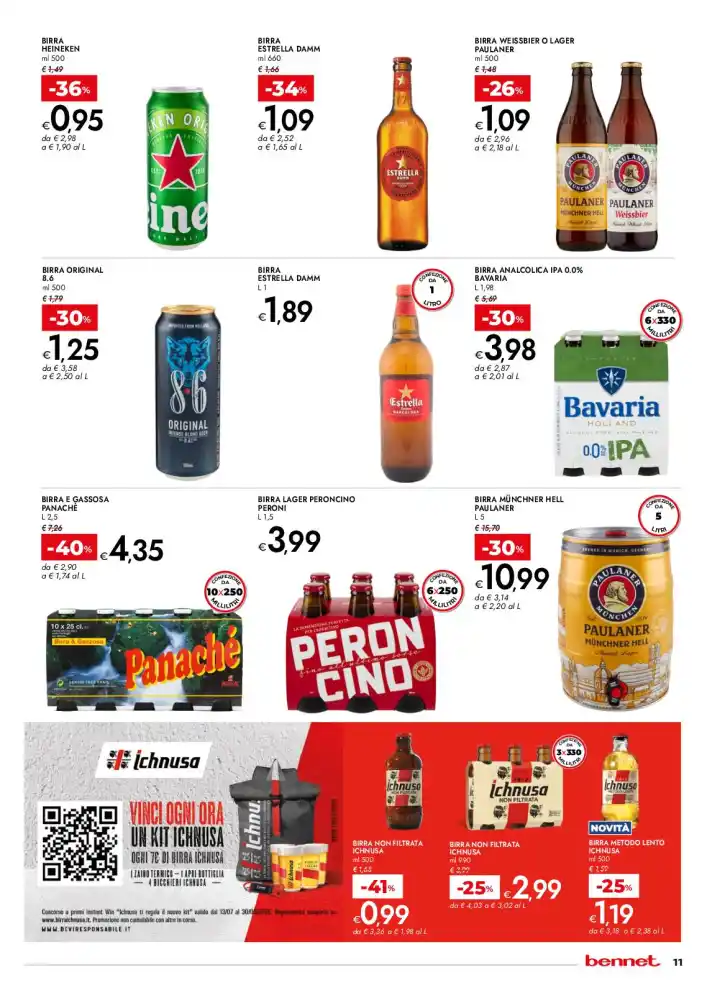 Volantino Promozioni24 pagina 903223