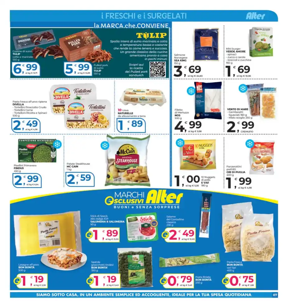 Volantino Promozioni24 pagina 547288