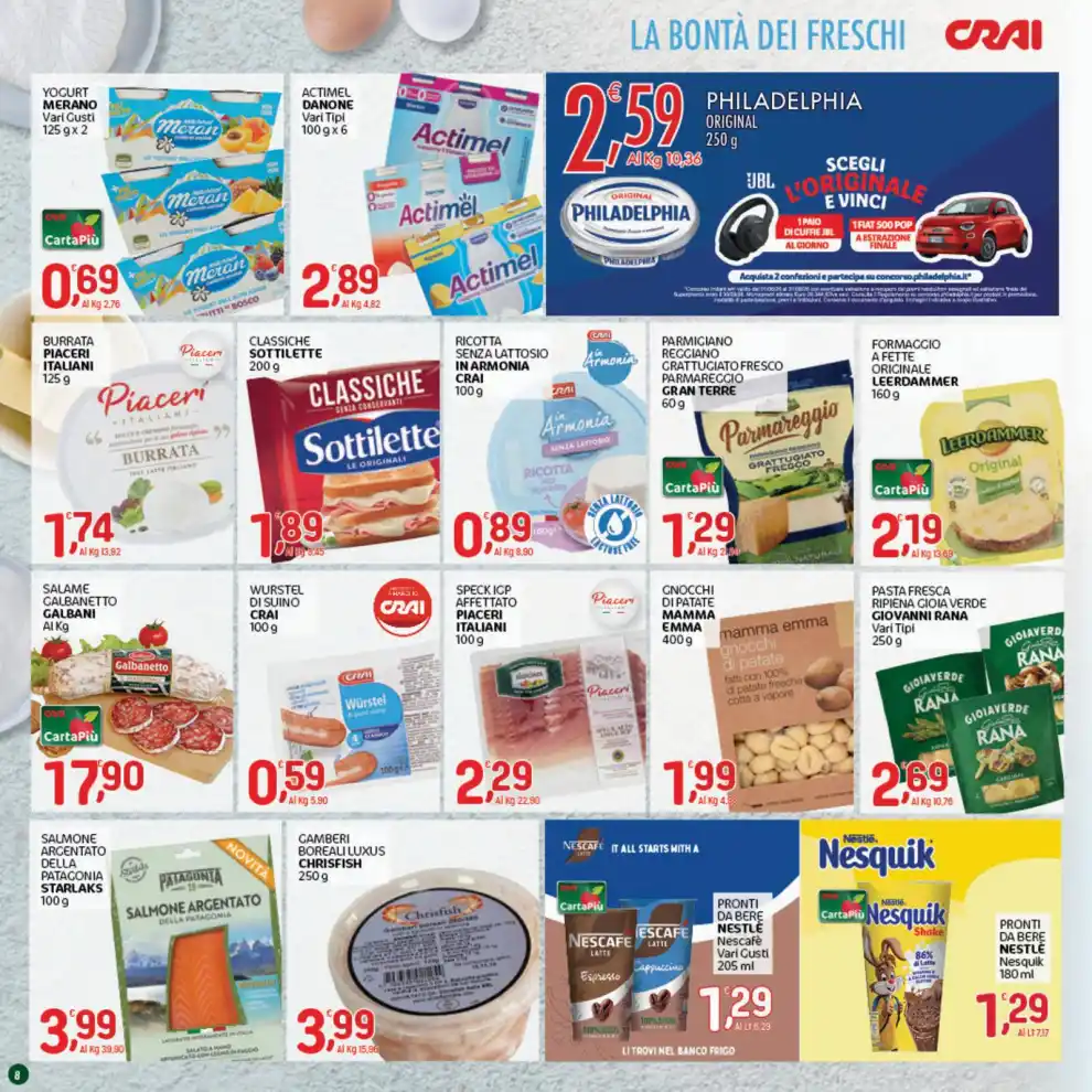 Volantino Promozioni24 pagina 711869