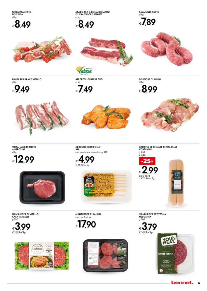 Volantino Promozioni24 pagina 559565