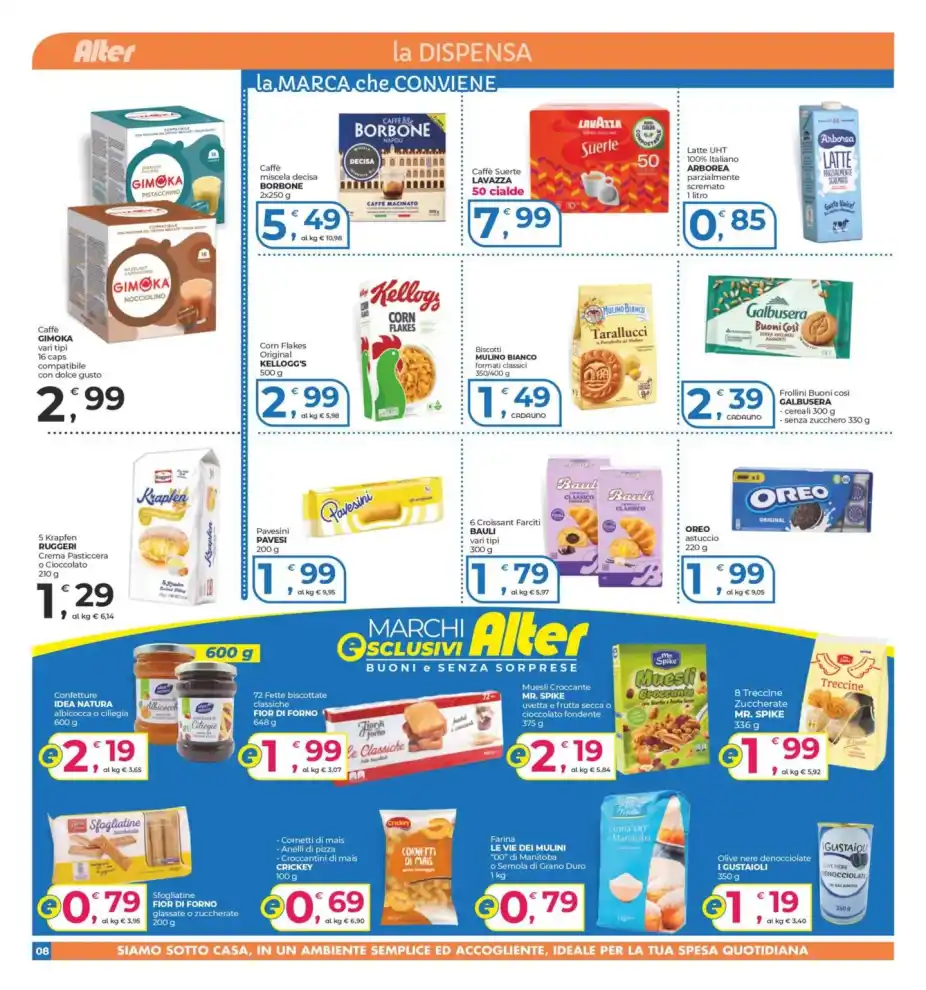 Volantino Promozioni24 pagina 936439