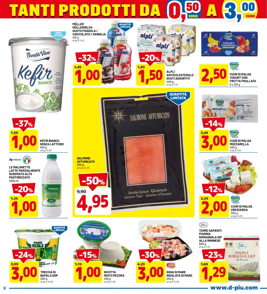 Volantino Promozioni24 pagina 969405