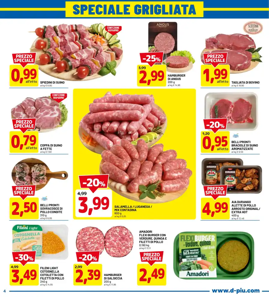 Volantino Promozioni24 pagina 429341