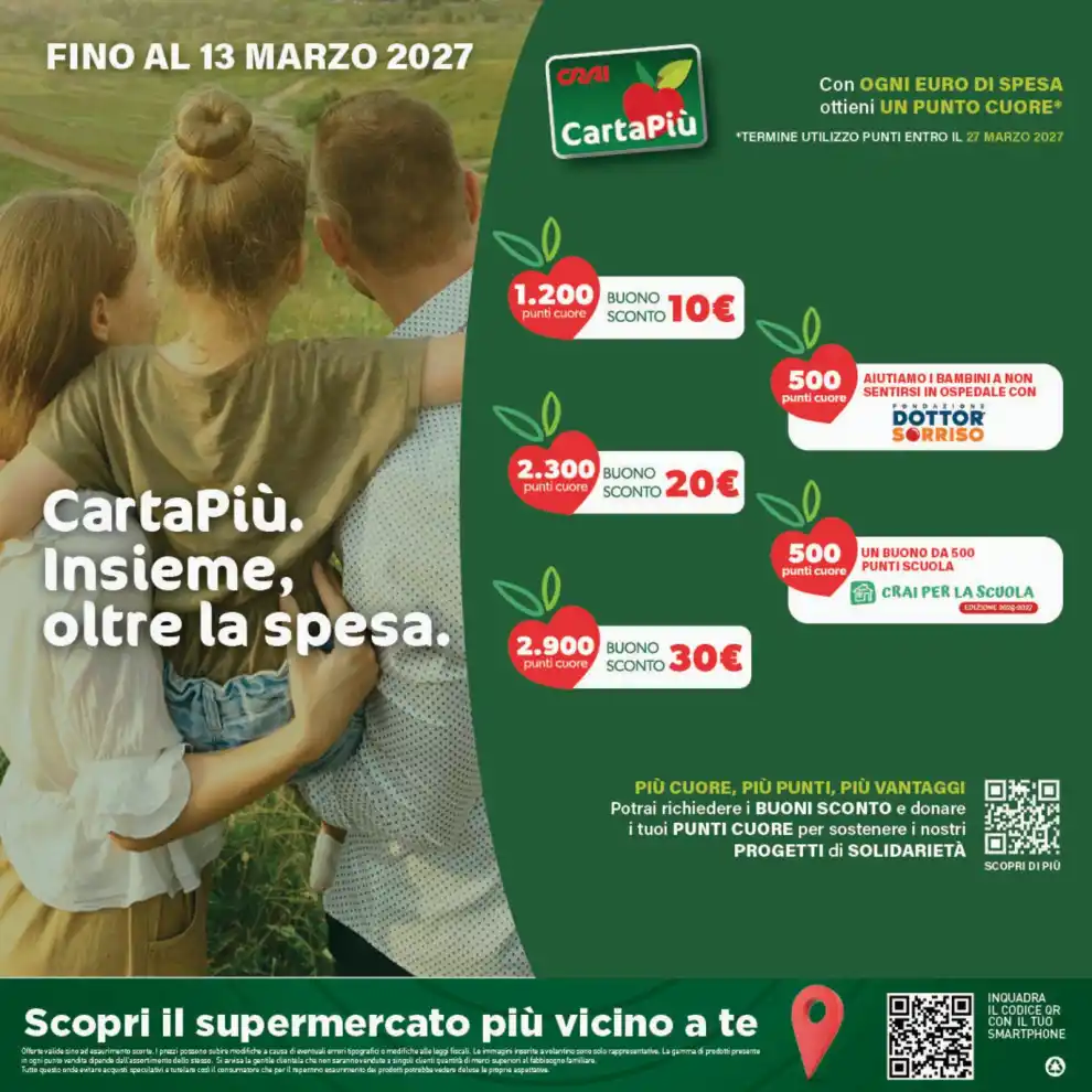 Volantino Promozioni24 pagina 125360