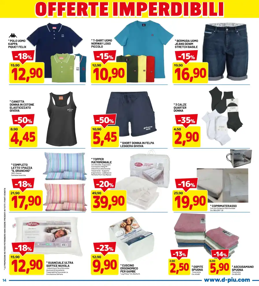 Volantino Promozioni24 pagina 772693