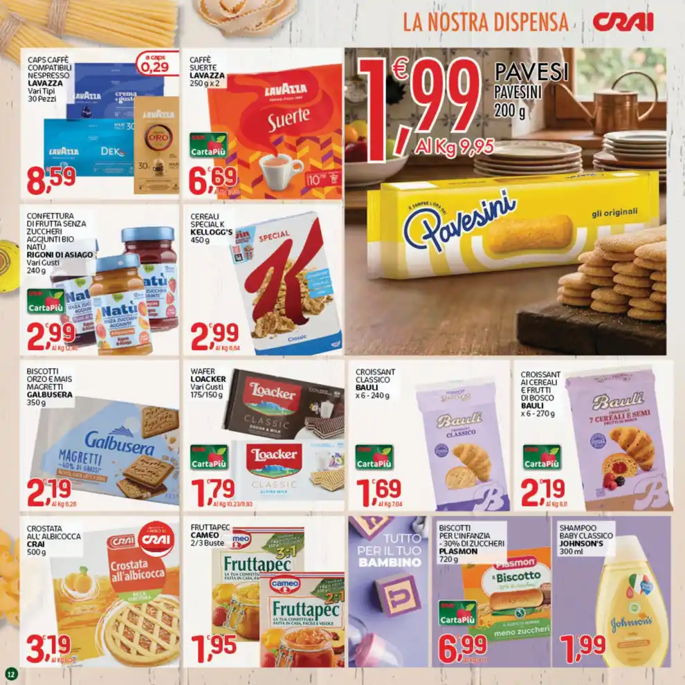 Volantino Promozioni24 pagina 675636