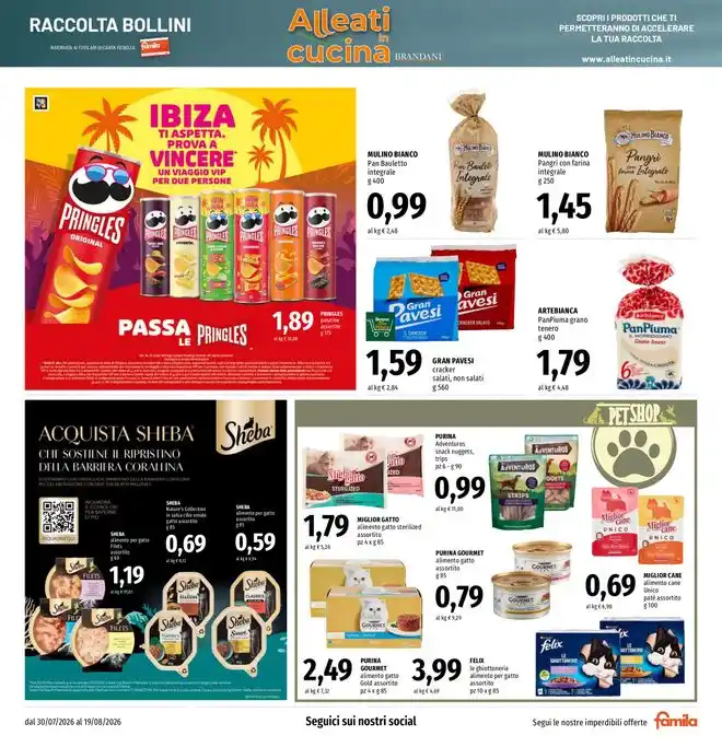 Volantino Promozioni24 pagina 566696