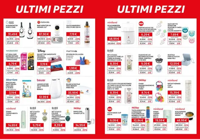 Volantino Promozioni24 pagina 585354