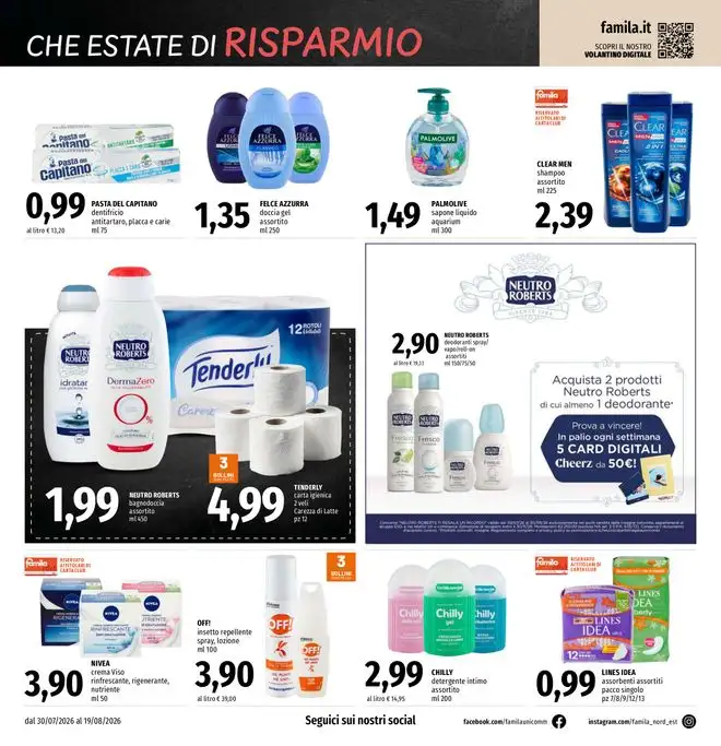 Volantino Promozioni24 pagina 426227