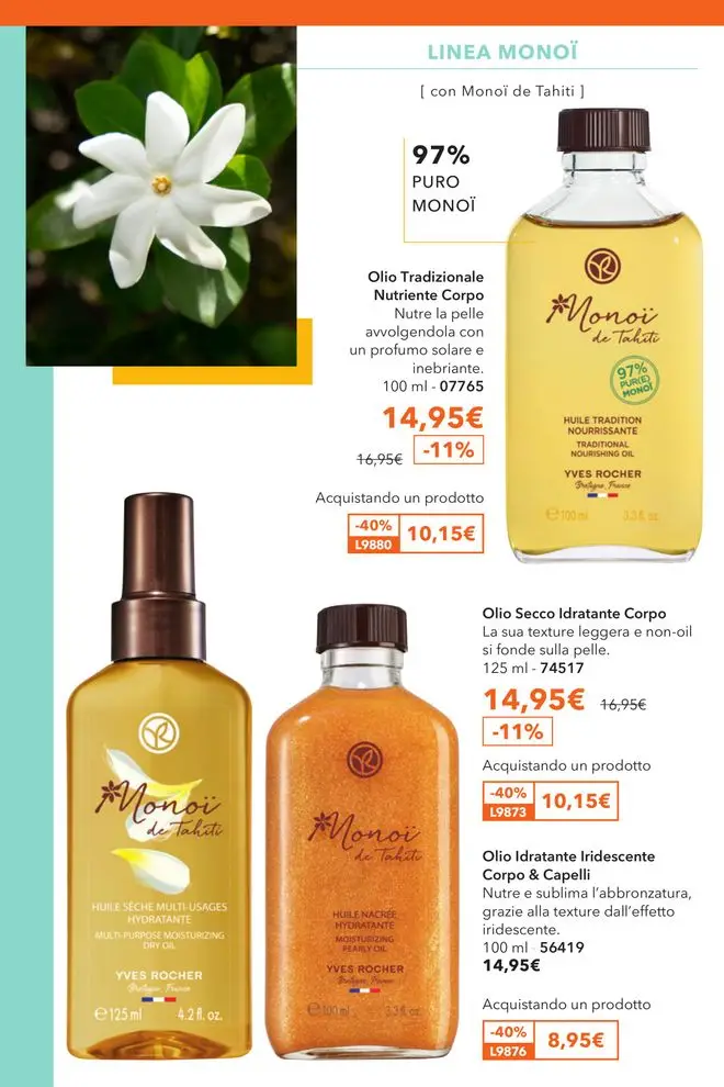 Volantino Promozioni24 pagina 487681
