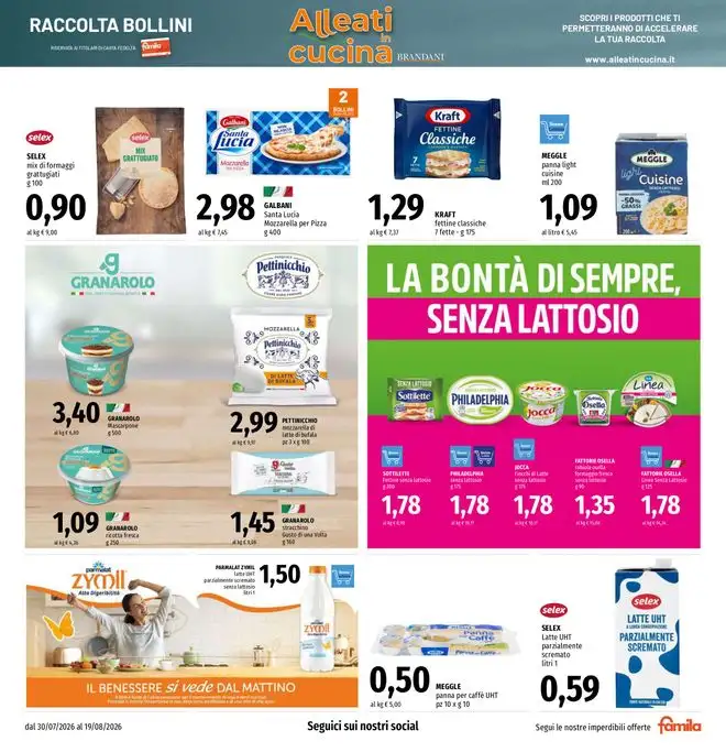 Volantino Promozioni24 pagina 730282