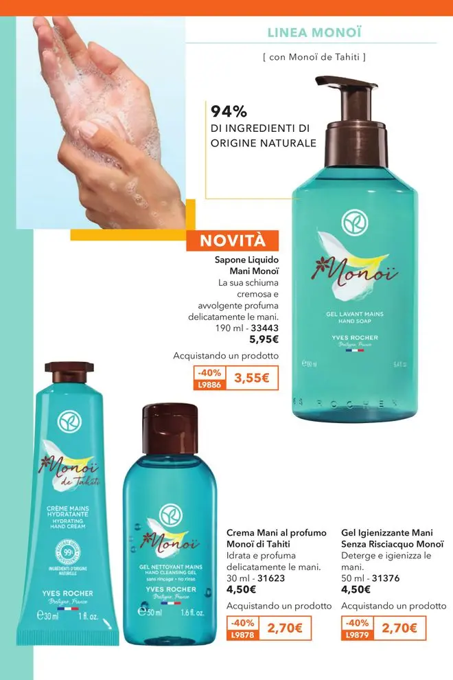 Volantino Promozioni24 pagina 616858
