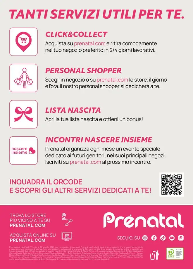 Volantino Promozioni24 pagina 111831