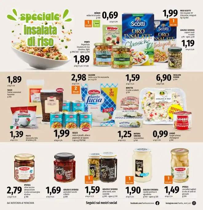 Volantino Promozioni24 pagina 553371