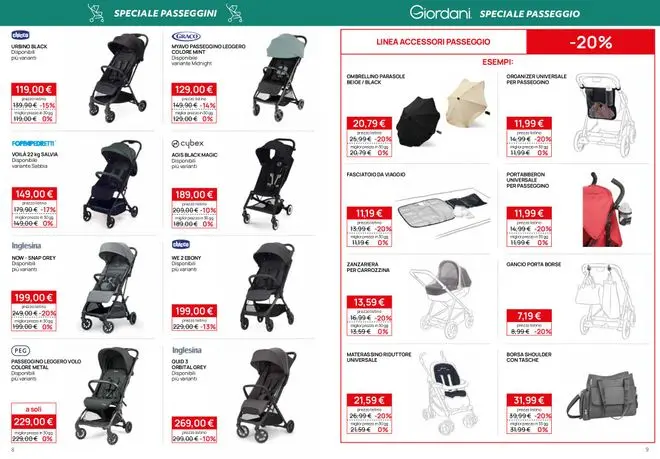 Volantino Promozioni24 pagina 354957