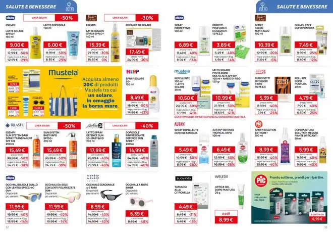 Volantino Promozioni24 pagina 487855
