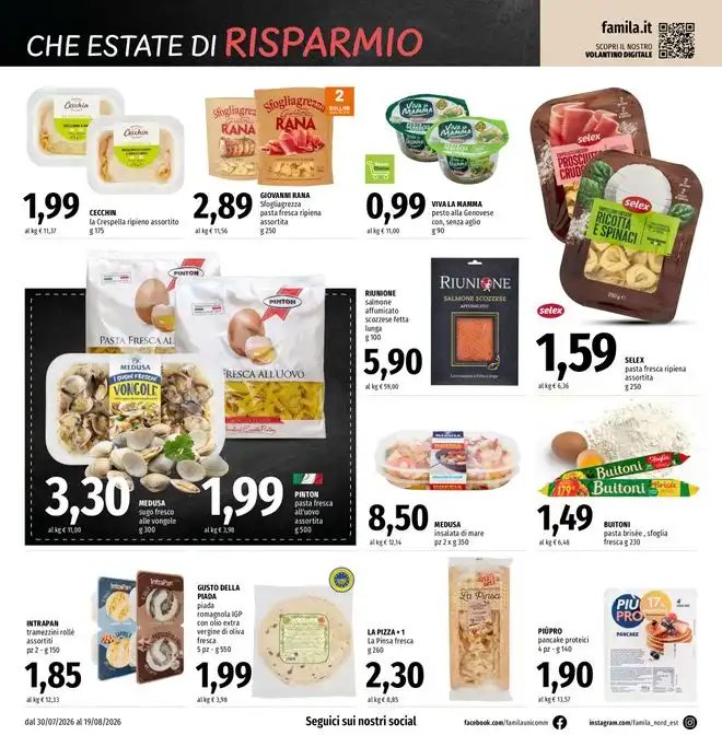 Volantino Promozioni24 pagina 510738
