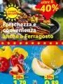 Volantino Lidl Ferragosto fino al -50% dal 13/8 fino al 19/8/2026 Sfoglia il volantino