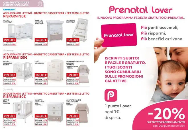 Volantino Promozioni24 pagina 243198