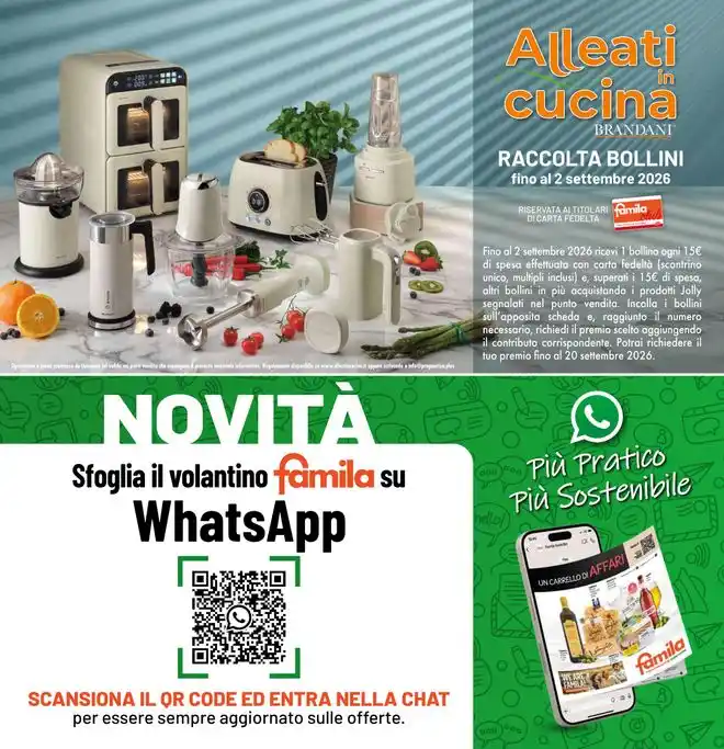 Volantino Promozioni24 pagina 751574