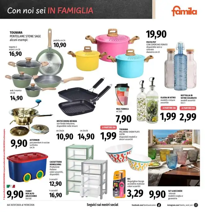 Volantino Promozioni24 pagina 841356