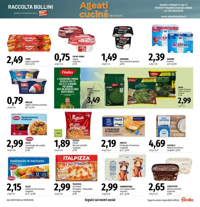 Volantino Promozioni24 pagina 126210