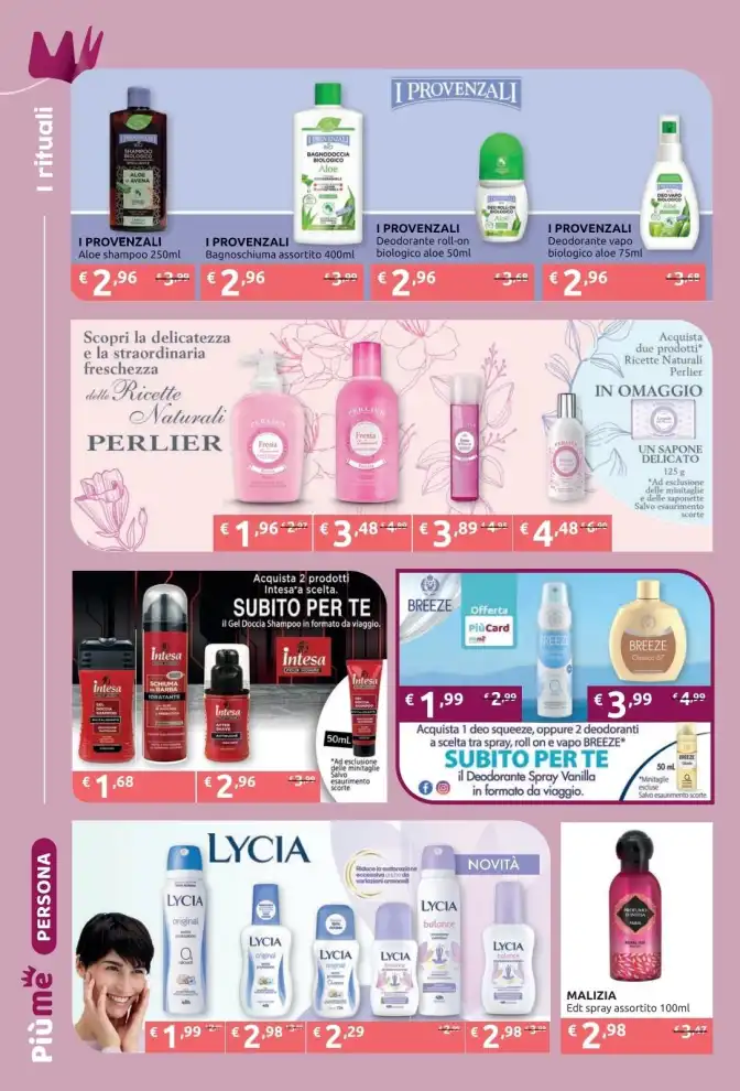 Volantino Promozioni24 pagina 318468
