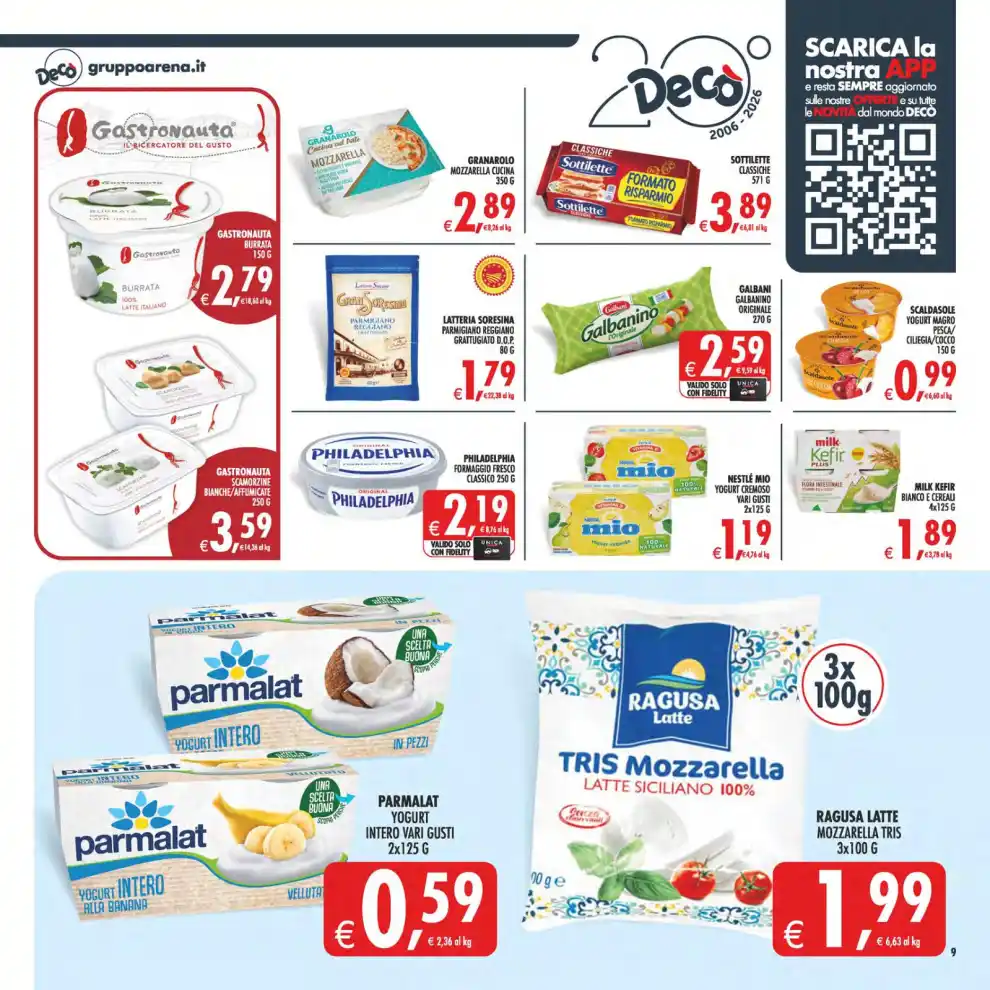 Volantino Promozioni24 pagina 929720
