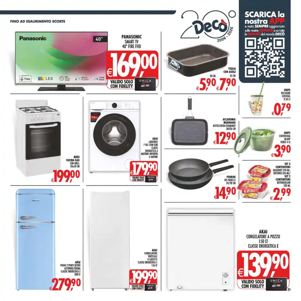 Volantino Promozioni24 pagina 437914