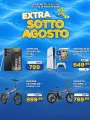 Volantino Euronics Bruno Sotto Agosto dal 30/7 fino al 19/8/2026 Sfoglia il volantino