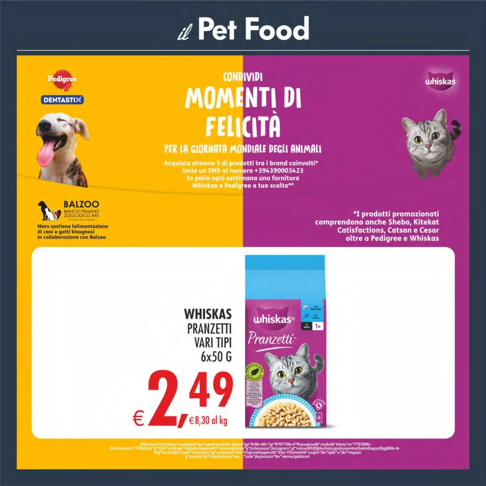 Volantino Promozioni24 pagina 749412