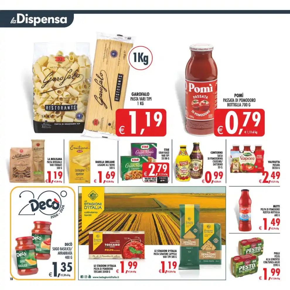 Volantino Promozioni24 pagina 624643