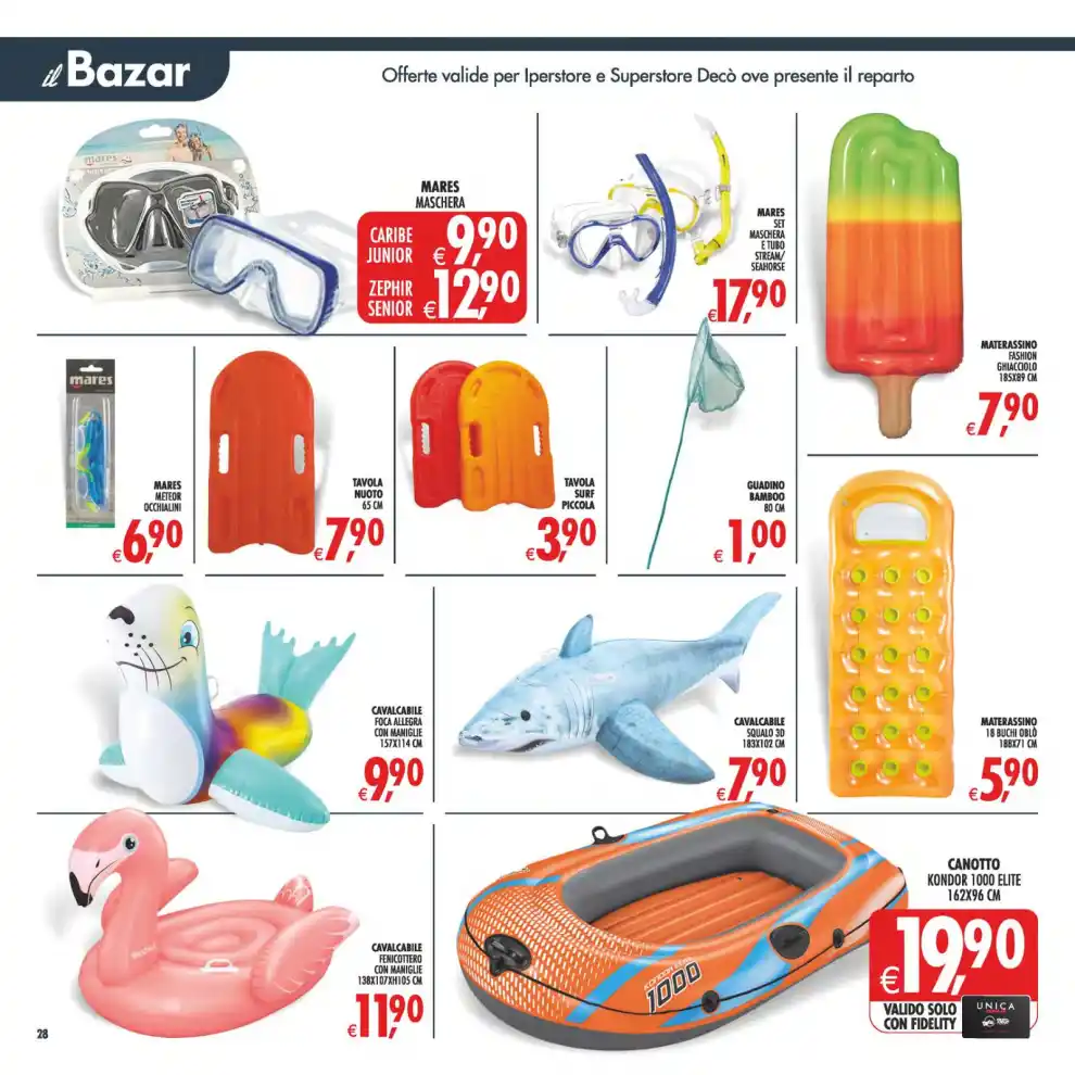 Volantino Promozioni24 pagina 745146